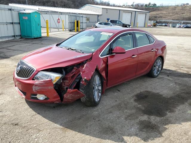 Image 1 of 2014 BUICK VERANO  2014 with VIN 1G4PS5SK1E4216939
