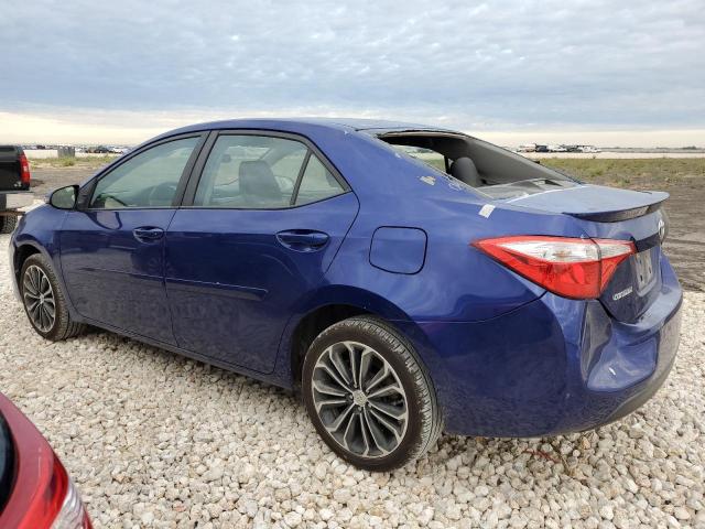 Изображение 2 2016 TOYOTA COROLLA L 2016 с VIN 5YFBURHE2GP466465