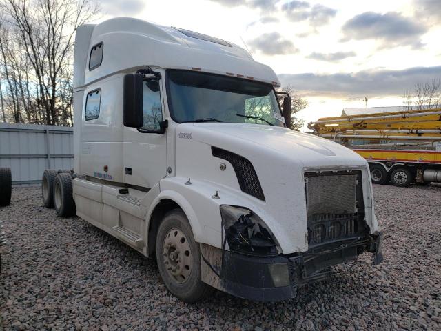 Obraz 2007 VOLVO VN VNL 2007