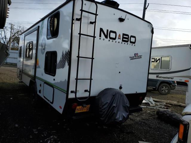 Изображение 3 2021 WILDWOOD NO BOUNDAR 2021 с VIN 5ZT2RPJCXMV020957