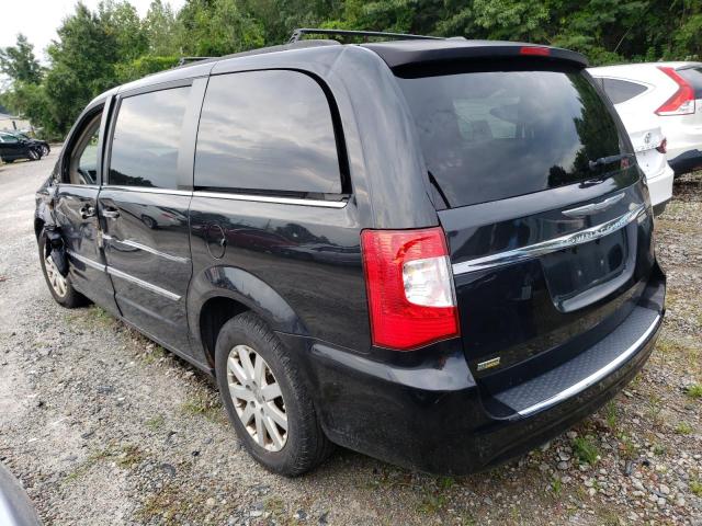 Image 2 of 2014 CHRYSLER TOWN AND COUNTRY TOURING 2014 with VIN 2C4RC1BG2ER181551