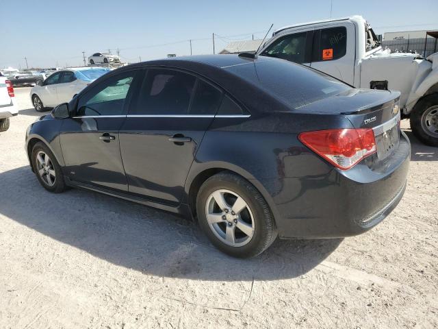 Image 2 of 2016 CHEVROLET CRUZE LIMITED LT 2016 with VIN 1G1PE5SB1G7107743