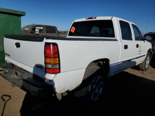 Obraz 3 z 2006 GMC NEW SIERRA K1500 2006 z VIN 2GTEK13V261224235