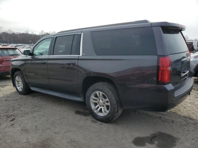 Obraz 2 z 2015 CHEVROLET SUBURBAN K1500 LT 2015 z VIN 1GNSKJKC4FR268402