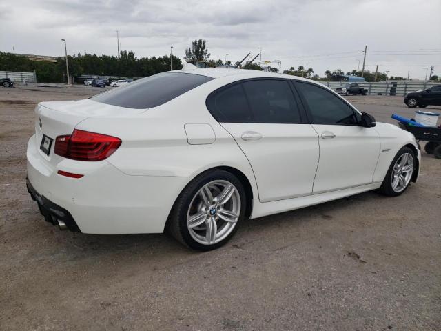 Изображение 3 2016 BMW 535 I 2016 с VIN WBA5B1C51GG132566