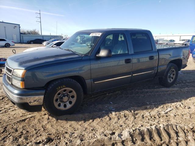 Изображение 1 2006 CHEVROLET SILVERADO C1500 2006 с VIN 2GCEC13V961357037