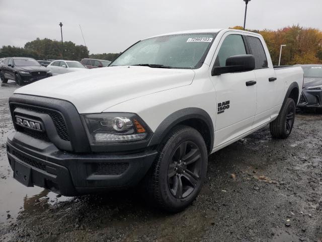 Изображение 2022 RAM 1500 CLASSIC SLT 2022
