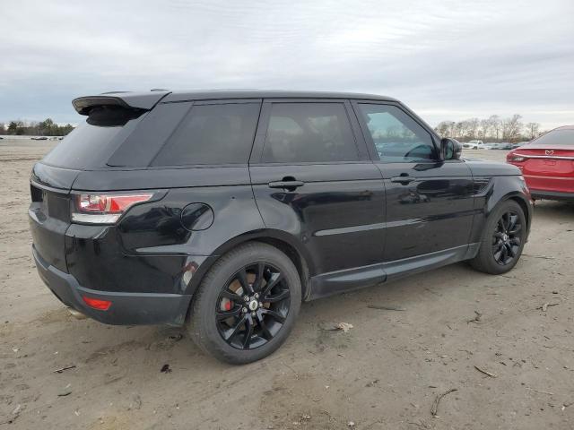 Obraz 3 z 2014 LAND ROVER RANGE ROVER SPORT SC 2014 z VIN SALWR2EF6EA304243