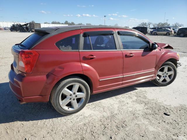 Изображение 3 2007 DODGE CALIBER R/T 2007 с VIN 1B3HE78K07D533893