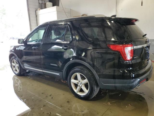 Obraz 2 z 2018 FORD EXPLORER XLT 2018 z VIN 1FM5K7DH8JGC42452