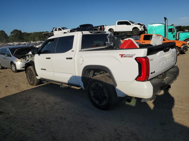 Image 2 of 2023 TOYOTA TUNDRA CREWMAX SR 2023 with VIN 5TFLA5DB4PX107377