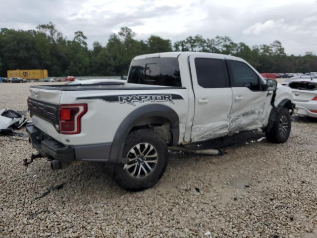Image 3 of 2019 FORD F150 RAPTOR 2019 with VIN 1FTFW1RG3KFC18898