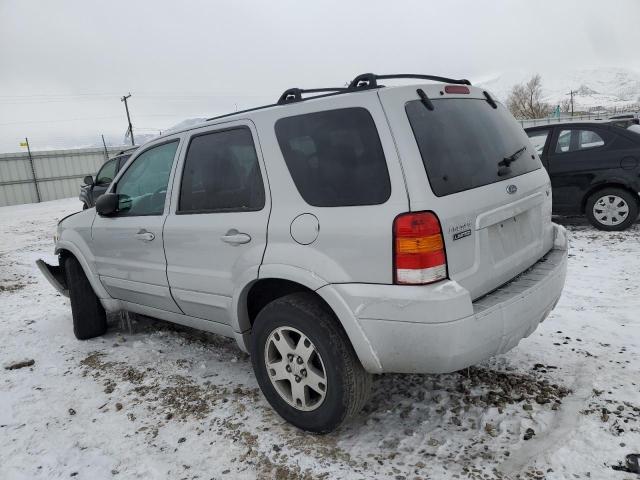 Obraz 2 z 2005 FORD ESCAPE LIMITED 2005 z VIN 1FMYU94145KC69575