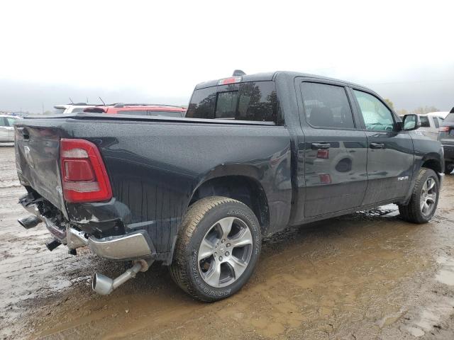 Image 3 of 2023 RAM 1500 LARAMIE 2023 with VIN 1C6SRFJT0PN656861