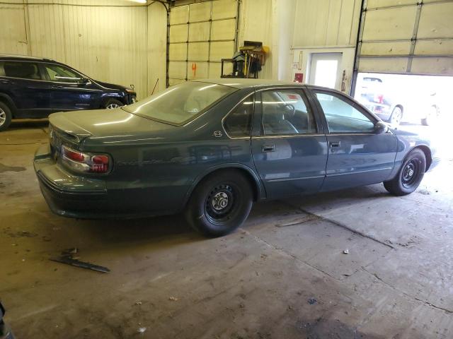 Obraz 3 z 1996 CHEVROLET CAPRICE / IMPALA CLASSIC SS 1996 z VIN 1G1BL52P4TR143694