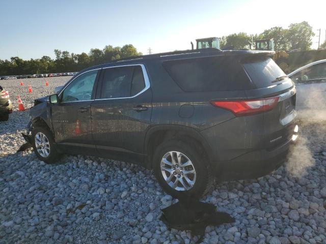 Obraz 2 z 2019 CHEVROLET TRAVERSE LT 2019 z VIN 1GNERGKWXKJ312398