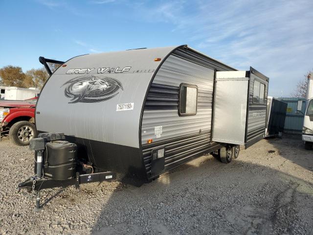 Изображение 2 2020 CWLN TRAILER 2020 с VIN 4X4TCKY23LK064946