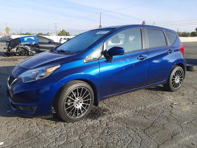 Изображение 1 2018 NISSAN VERSA NOTE S 2018 с VIN 3N1CE2CP5JL358477