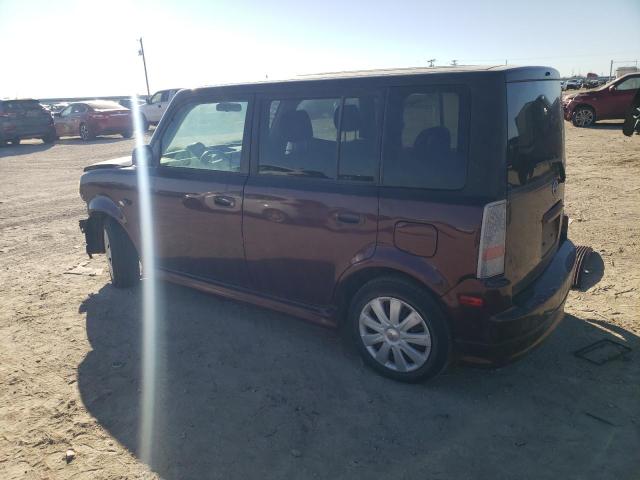 Image 2 of 2005 TOYOTA SCION XB 2005 with VIN JTLKT334954018677