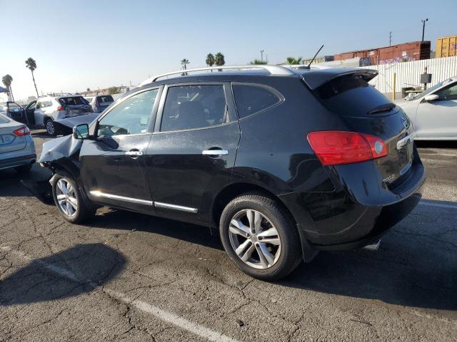 Image 2 of 2013 NISSAN ROGUE S 2013 with VIN JN8AS5MV0DW612143