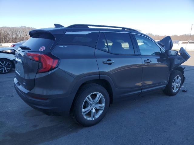 Obraz 3 z 2019 GMC TERRAIN SLE 2019 z VIN 3GKALTEVXKL154436