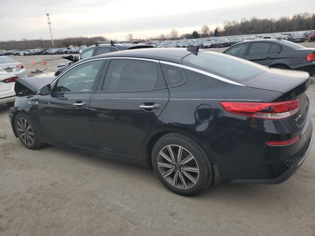 Image 2 of 2019 KIA OPTIMA LX 2019 with VIN 5XXGT4L39KG330224