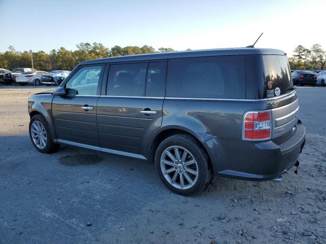 Image 2 of 2019 FORD FLEX LIMITED 2019 with VIN 2FMGK5D86KBA12494