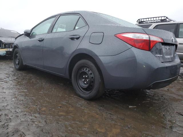 Obraz 2 z 2015 TOYOTA COROLLA L 2015 z VIN 5YFBURHE7FP300263