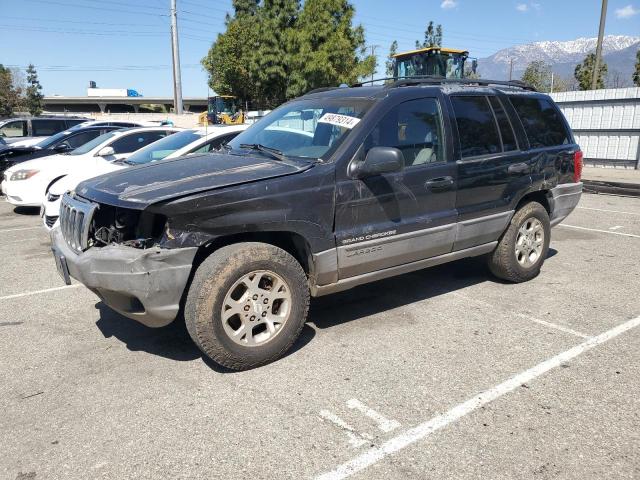 Obraz 1999 JEEP GRAND CHEROKEE LAREDO 1999