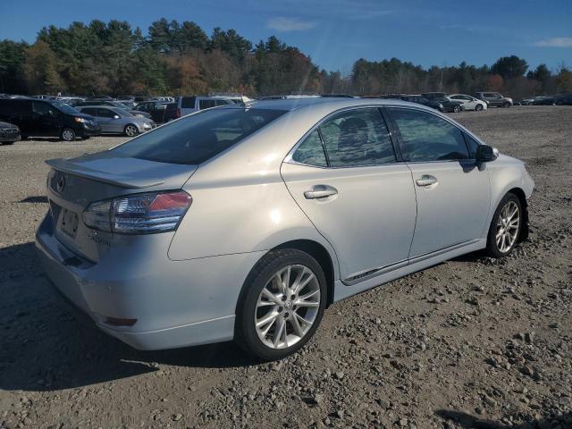 Изображение 3 2010 LEXUS HS 250H 2010 с VIN JTHBB1BA0A2000731