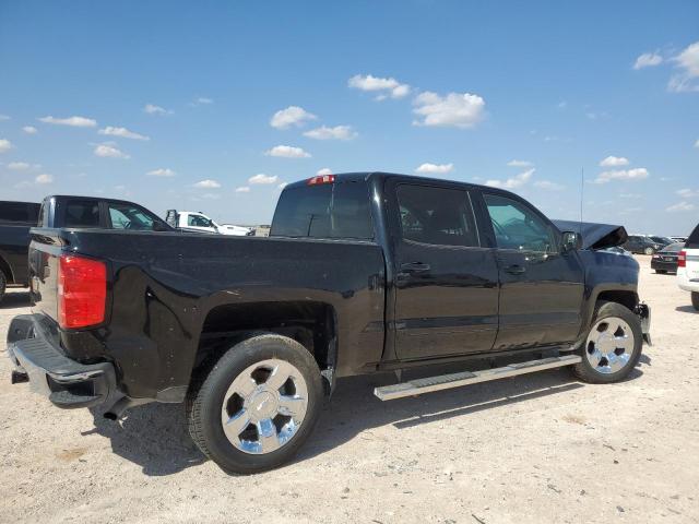 Image 3 of 2015 CHEVROLET SILVERADO C1500 LT 2015 with VIN 3GCPCRECXFG395662