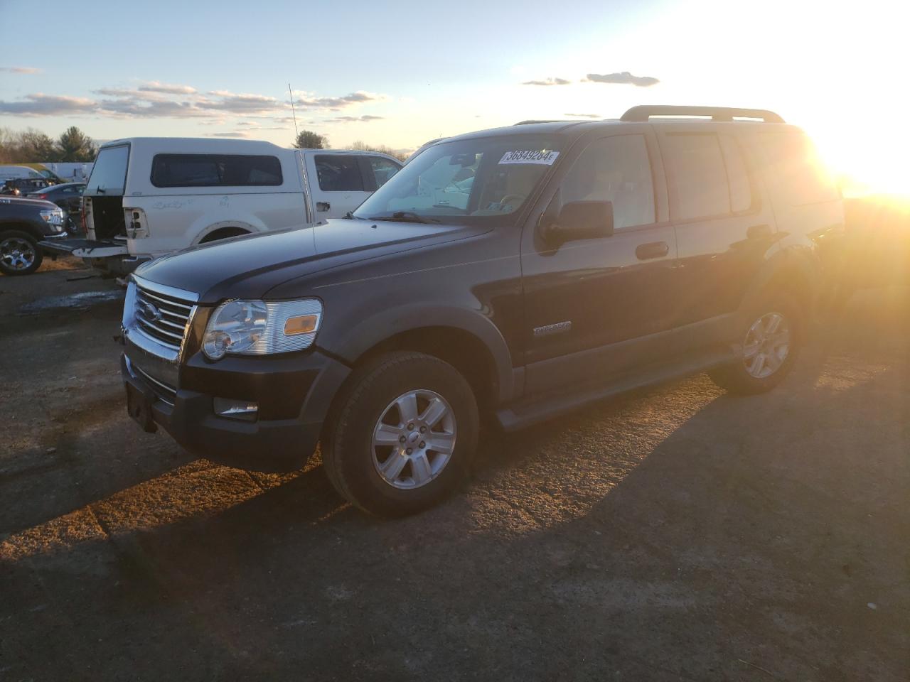 Изображение 2006 FORD EXPLORER XLT 2006