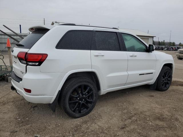Image 3 of 2020 JEEP GRAND CHEROKEE LAREDO 2020 with VIN 1C4RJFAG6LC438804