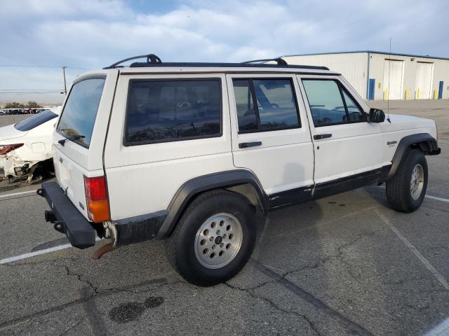 Image 3 of 1996 JEEP CHEROKEE SPORT 1996 with VIN 1J4FJ68S0TL194073