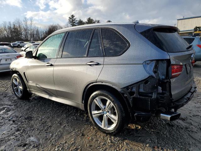 Obraz 2 z 2017 BMW X5 XDRIVE35I 2017 z VIN 5UXKR0C53H0V65438
