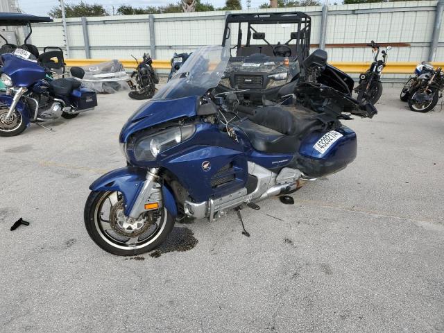 Obraz 2 z 2014 HONDA GL1800 G 2014 z VIN JH2SC68GXEK200472