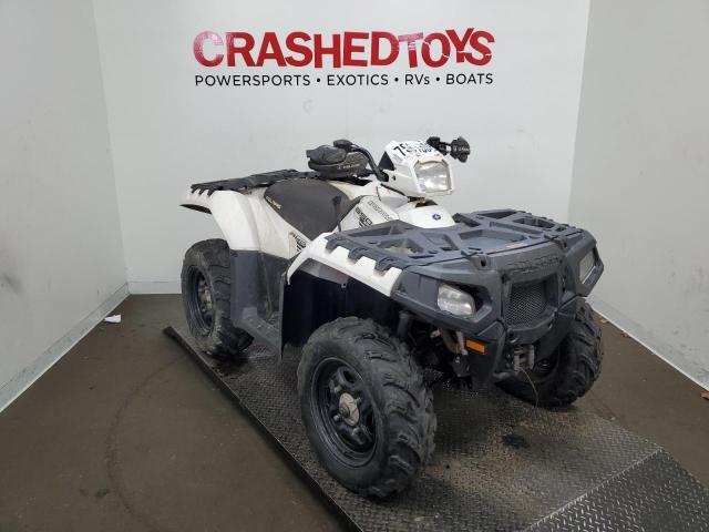 Image 1 of 2016 POLARIS SPORTSMAN 850 2016 with VIN 4XASXA851GA241801