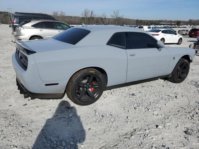 Obraz 3 z 2021 DODGE CHALLENGER SRT HELLCAT 2021 z VIN 2C3CDZC98MH683619