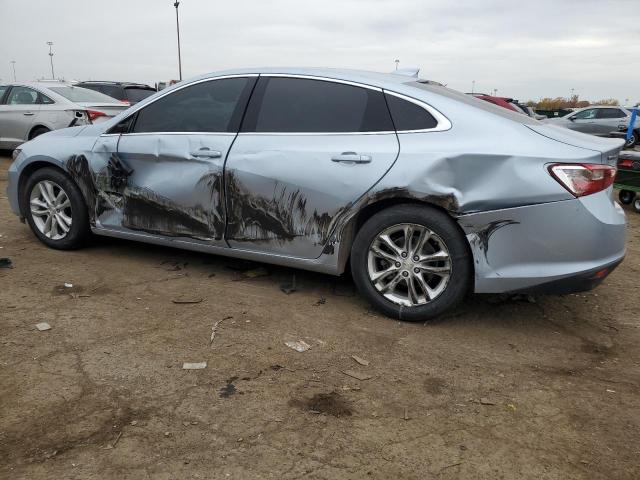 Image 2 of 2017 CHEVROLET MALIBU LT 2017 with VIN 1G1ZE5ST7HF156518