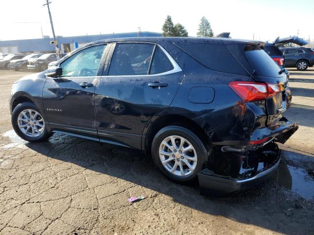 Obraz 2 z 2021 CHEVROLET EQUINOX LT 2021 z VIN 3GNAXUEV6MS120192
