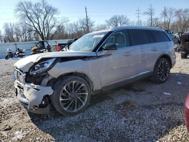 Obraz 2020 LINCOLN AVIATOR RESERVE 2020