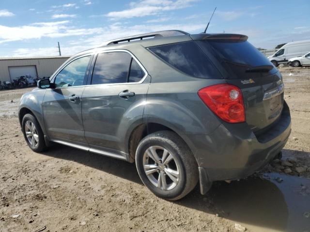 Image 2 of 2012 CHEVROLET EQUINOX LT 2012 with VIN 2GNALDEK4C6306781