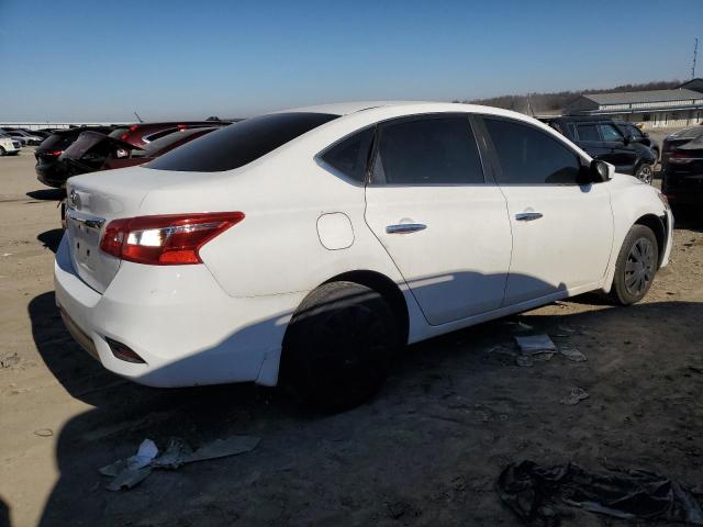Obraz 3 z 2016 NISSAN SENTRA S 2016 z VIN 3N1AB7AP5GY287728