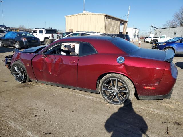 Obraz 2 z 2017 DODGE CHALLENGER R/T 392 2017 z VIN 2C3CDZFJ6HH572725