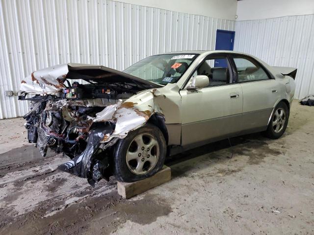 1998 LEXUS ES 300 1998 image
