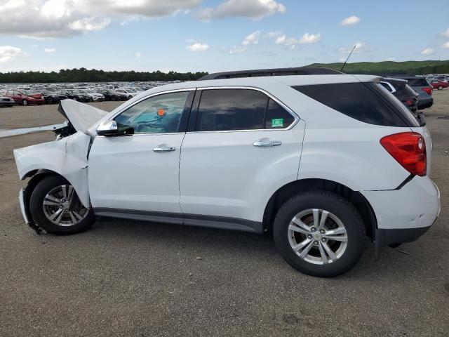 Изображение 2 2011 CHEVROLET EQUINOX LT 2011 с VIN 2CNFLEEC5B6258974