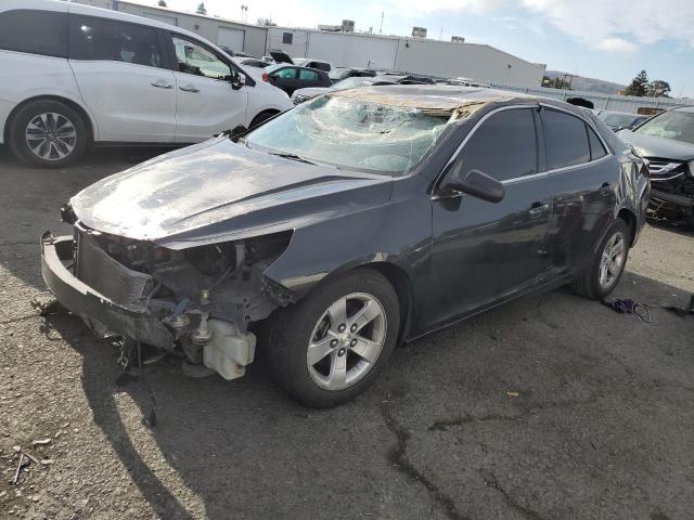 Image 1 of 2014 CHEVROLET MALIBU LS 2014 with VIN 1G11B5SL3EF236254