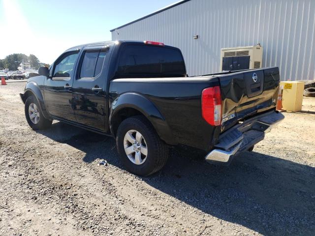 Image 2 of 2010 NISSAN FRONTIER CREW CAB SE 2010 with VIN 1N6AD0ER9AC417579