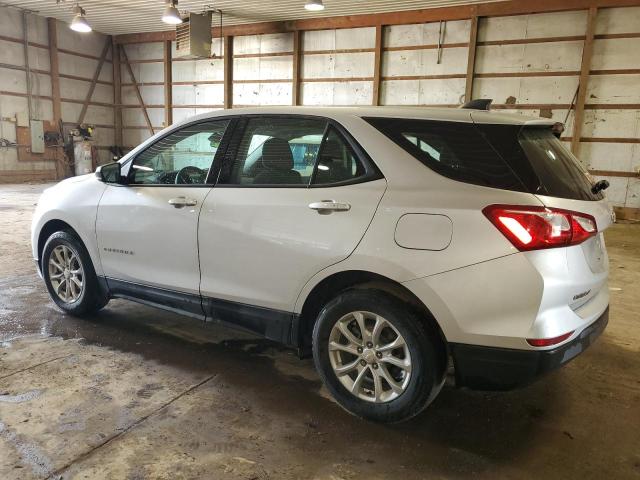 Image 2 of 2019 CHEVROLET EQUINOX LS 2019 with VIN 3GNAXHEV1KS632642