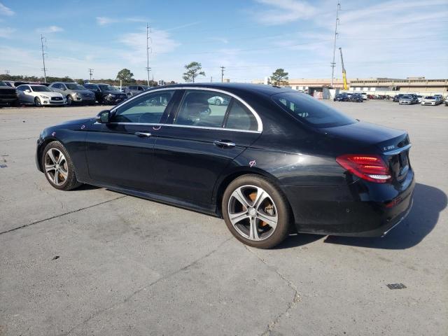 Image 2 of 2017 MERCEDES-BENZ E 300 2017 with VIN WDDZF4JB8HA162595